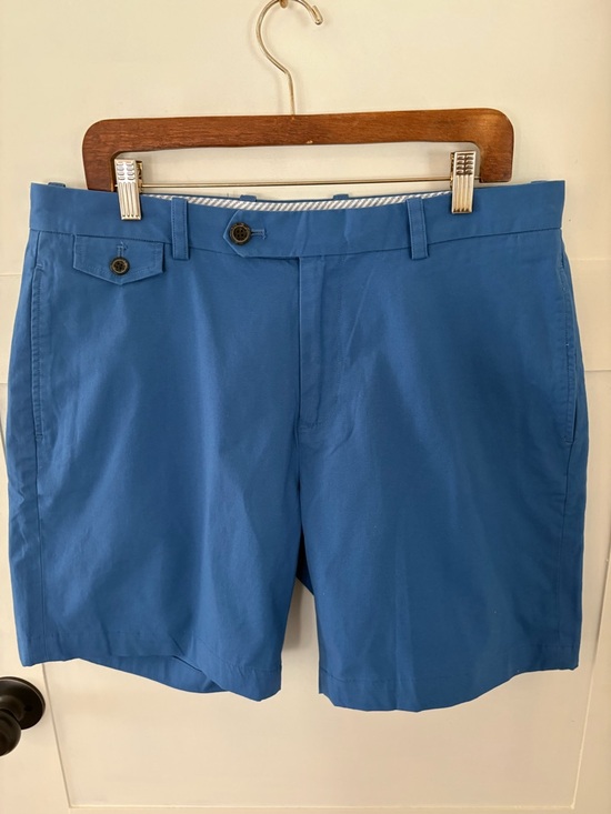 Brooks Brothers Other - Brooks Brothers Pima Cotton 7” Shorts. Size